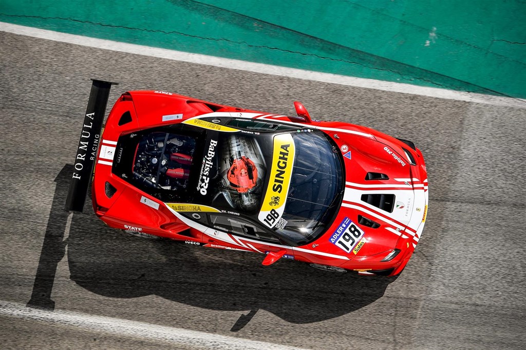 (Foto: Formula Racing)